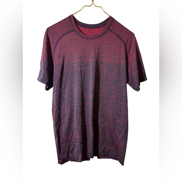 LULULEMON | tshirt tee shirt medium - Picture 1 of 5
